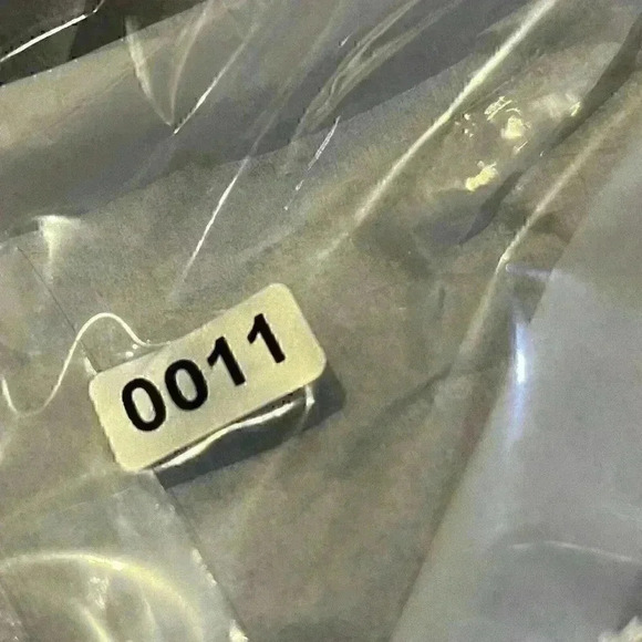 Leather Casual/Dress Men’s Brown W/Blue Laces Shoes Cushion & Arch Insole SZ 8 - Picture 6 of 6